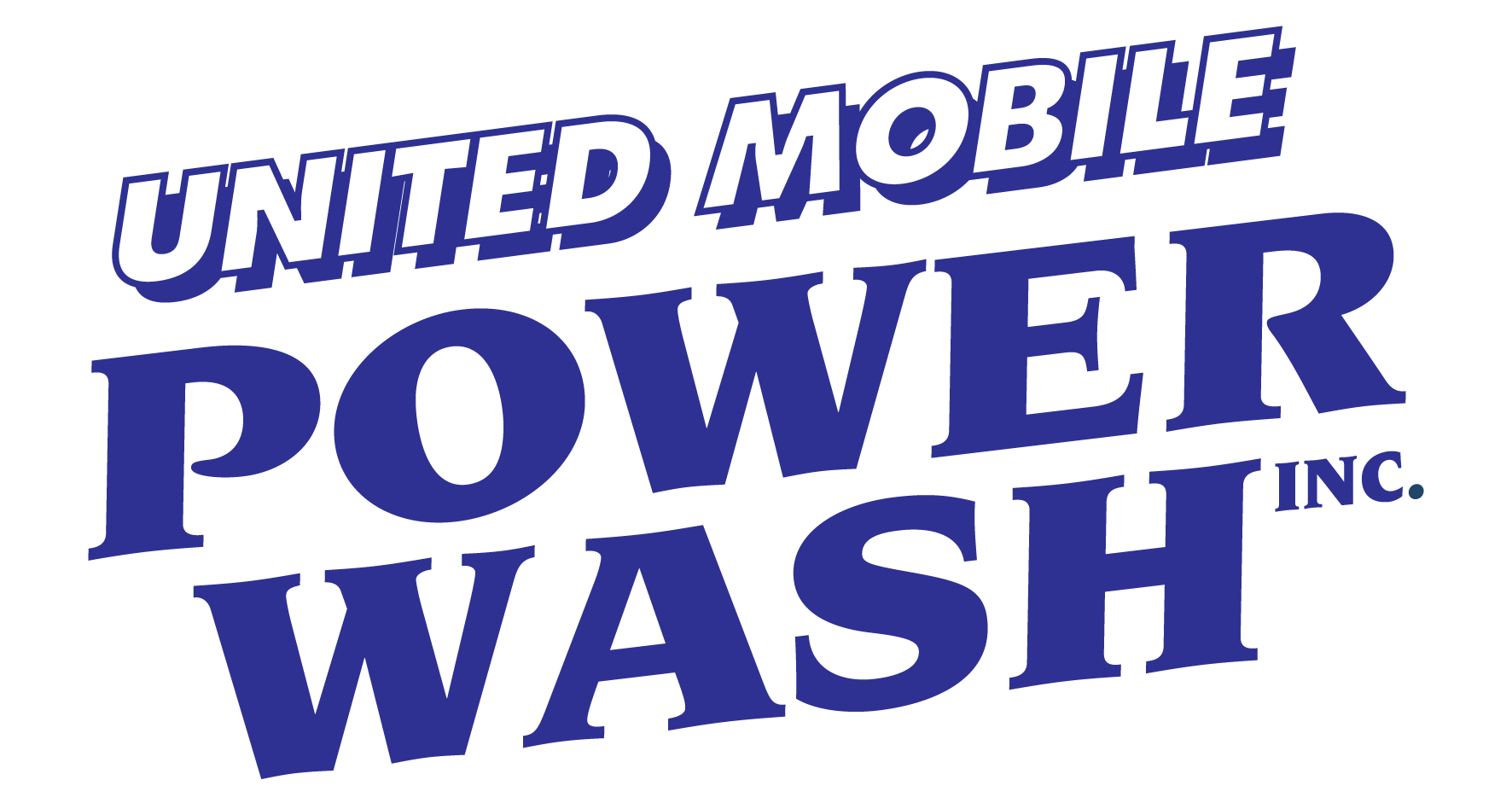 United Mobile Power Wash Inc.